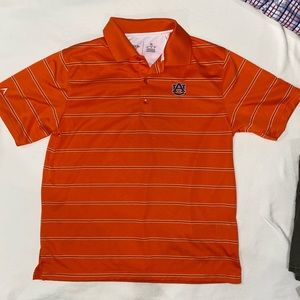 Fanatics auburn polo